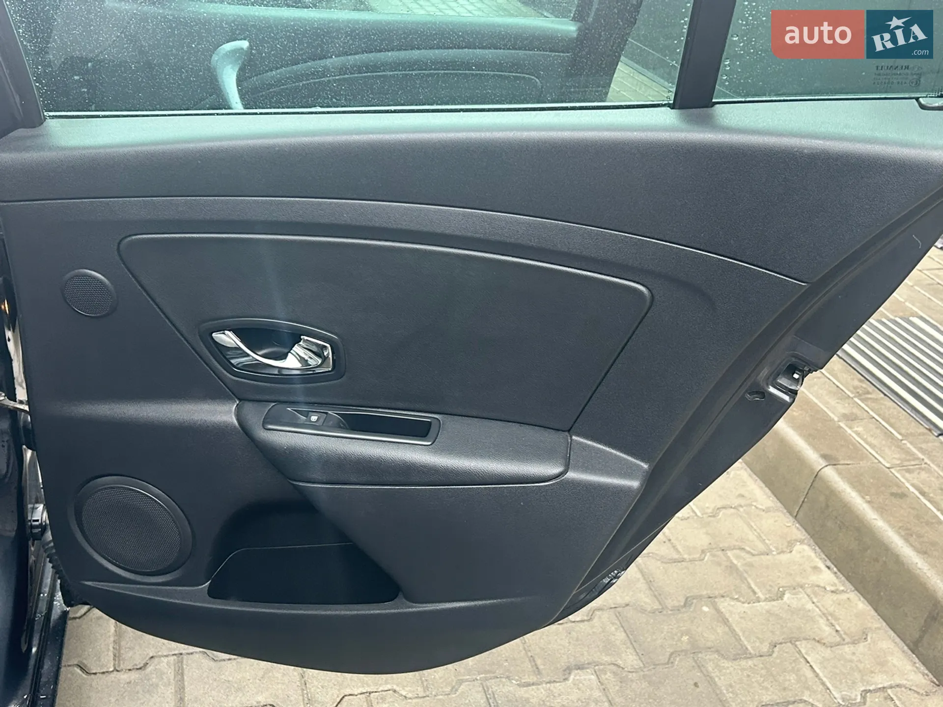 2013 Renault Megane - мініатюра 30