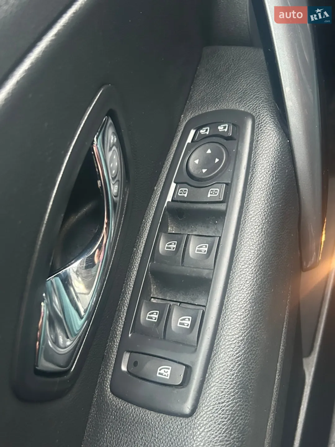2013 Renault Megane - мініатюра 53