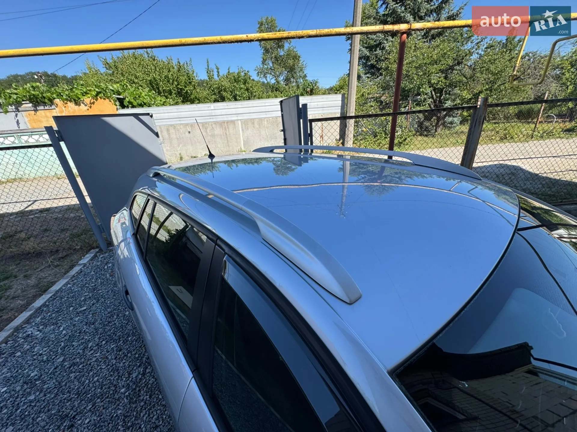 2011 Renault Megane - мініатюра 31