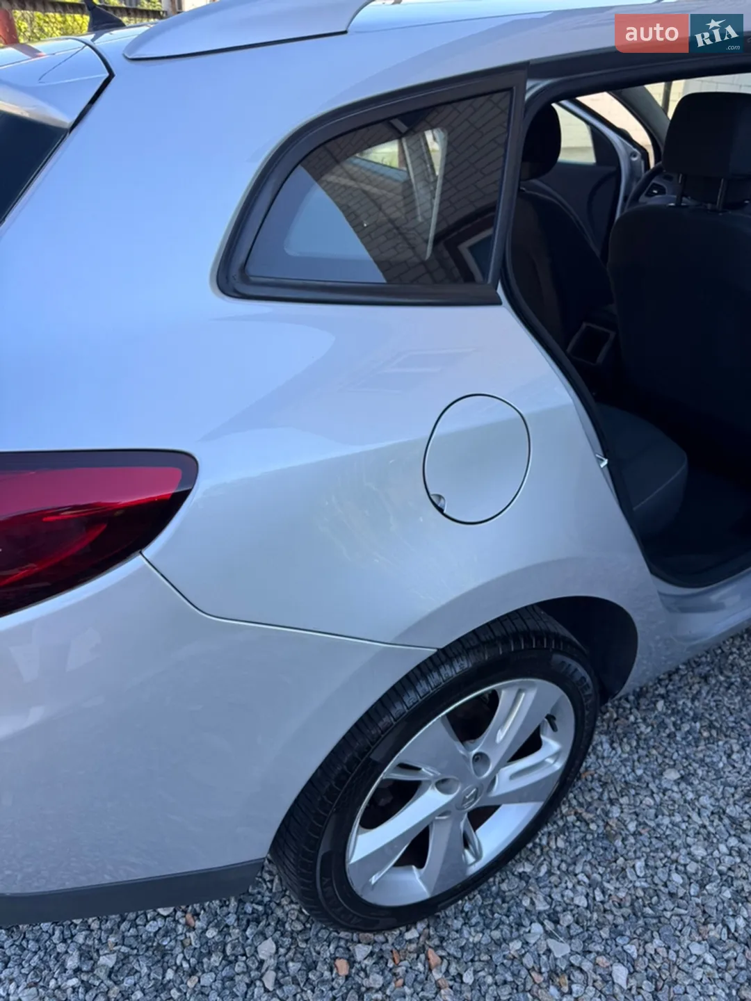 2011 Renault Megane - мініатюра 62