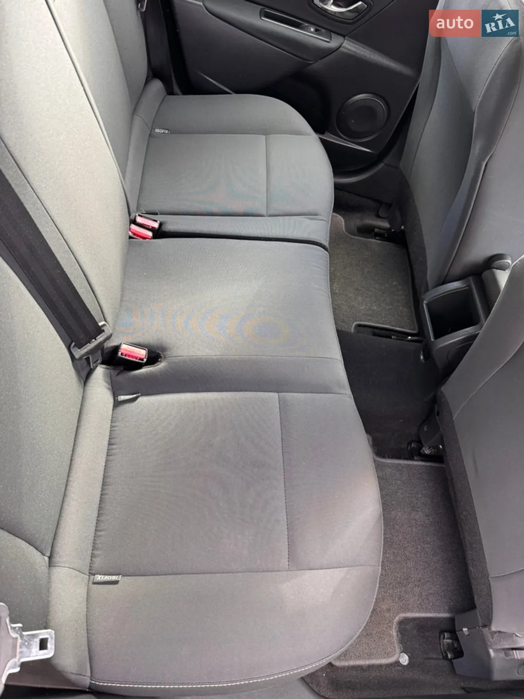 2012 Renault Megane - мініатюра 15
