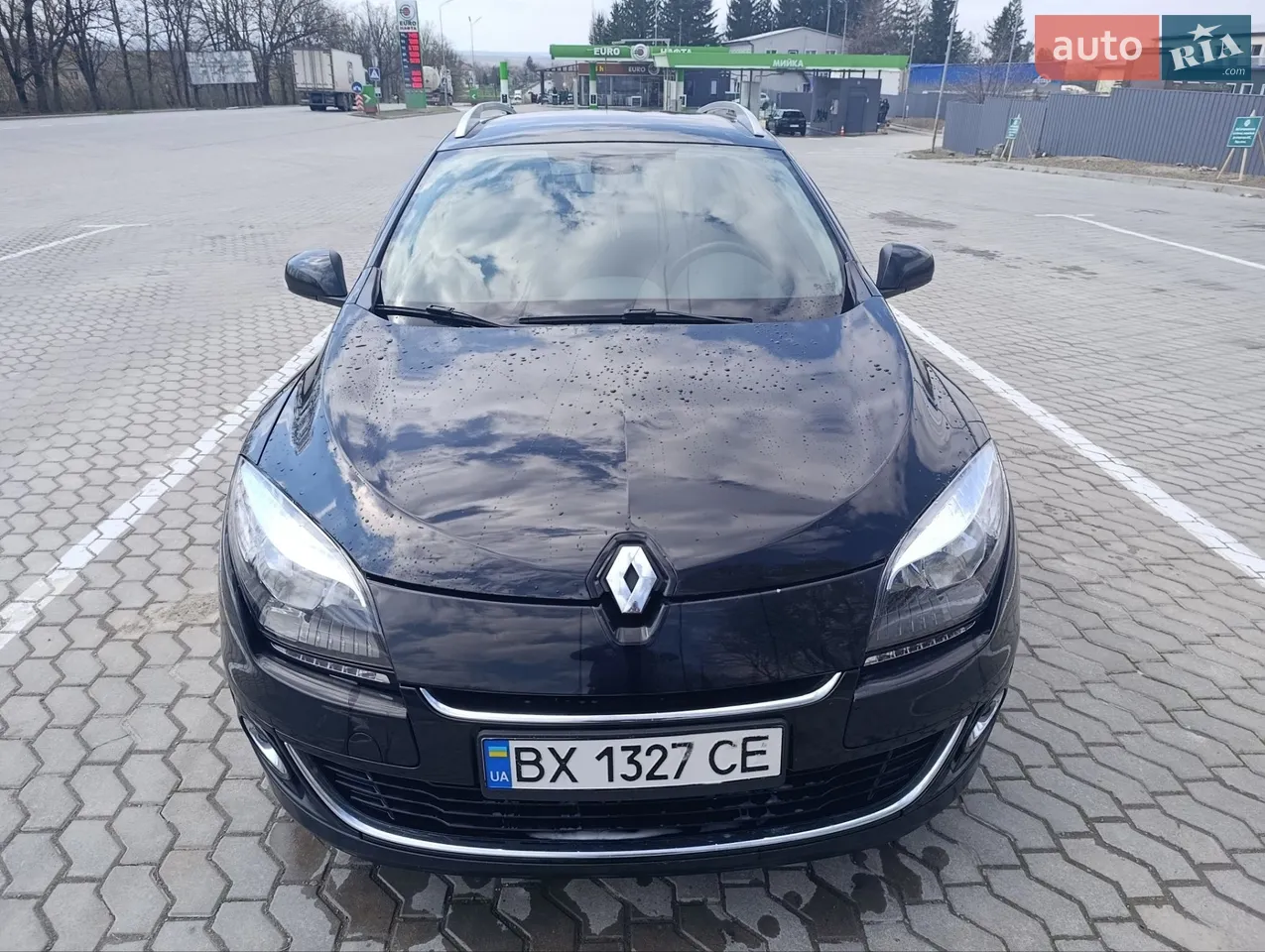 2013 Renault Megane - мініатюра 17