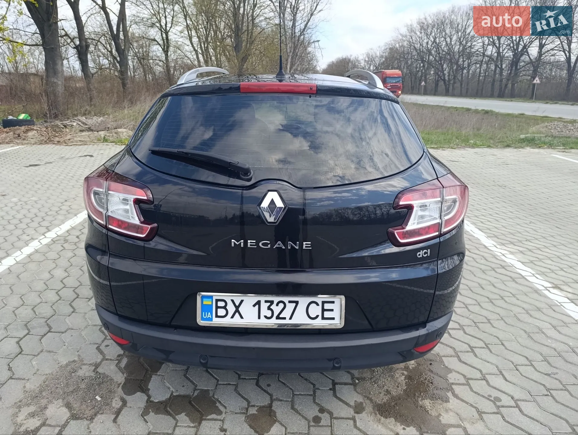 2012 Renault Megane - мініатюра 12