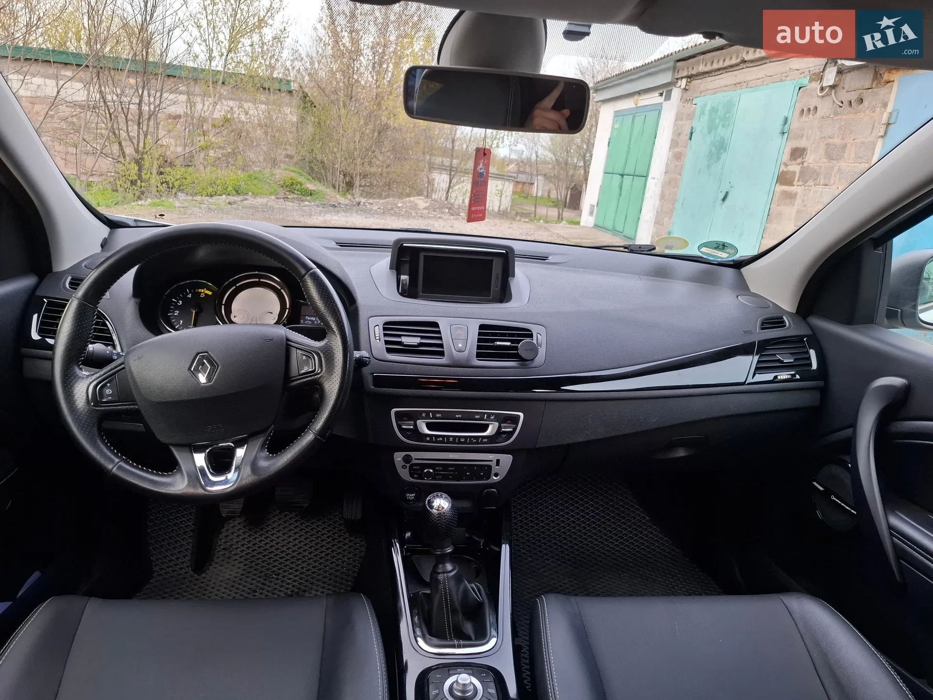 2013 Renault Megane - мініатюра 15