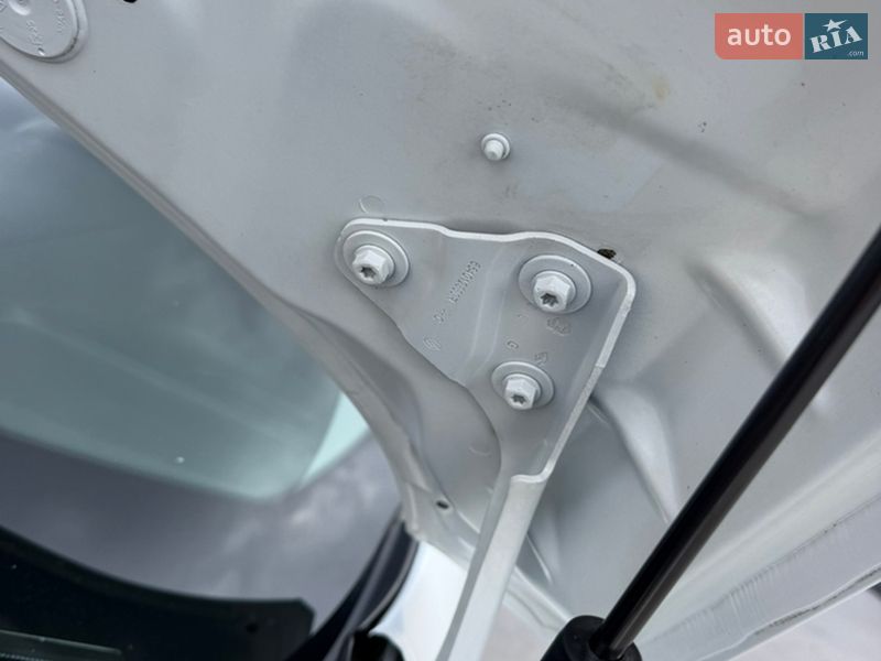 Універсал Renault Megane 2019 в Дубні