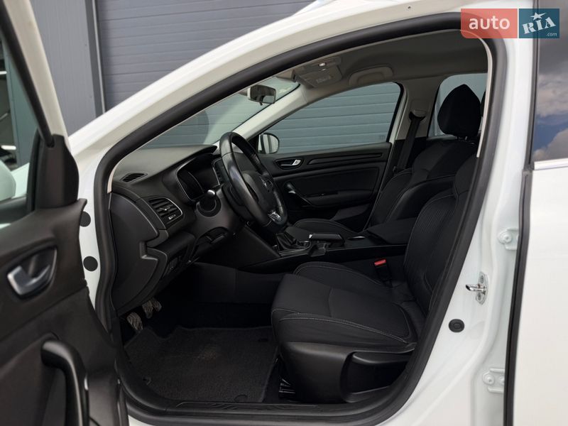 Універсал Renault Megane 2019 в Дубні