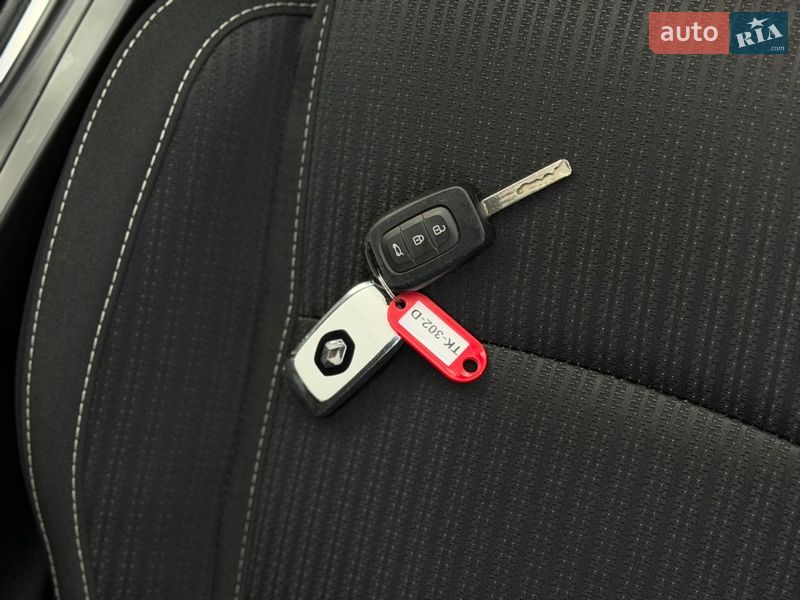 Універсал Renault Megane 2019 в Дубні