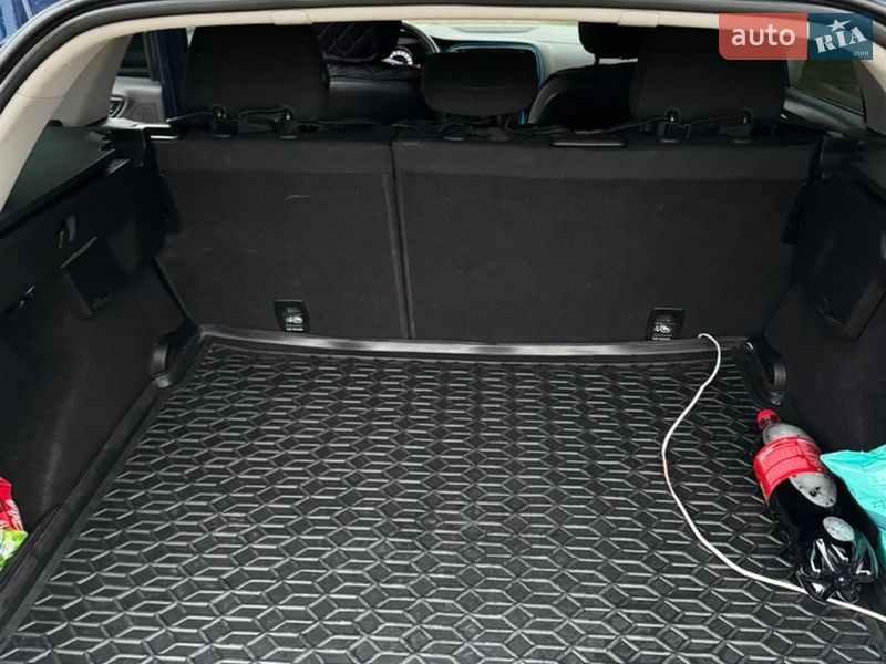 Універсал Renault Megane 2016 в Старому Самборі