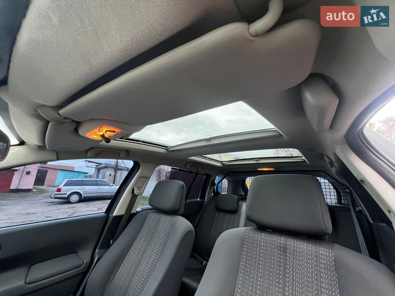 Универсал Renault Megane 2007 в Нежине