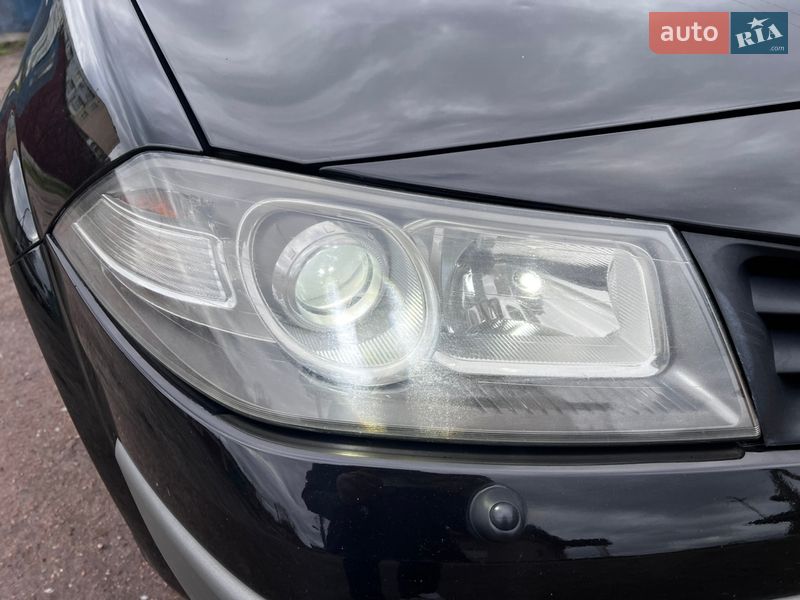 Универсал Renault Megane 2007 в Нежине