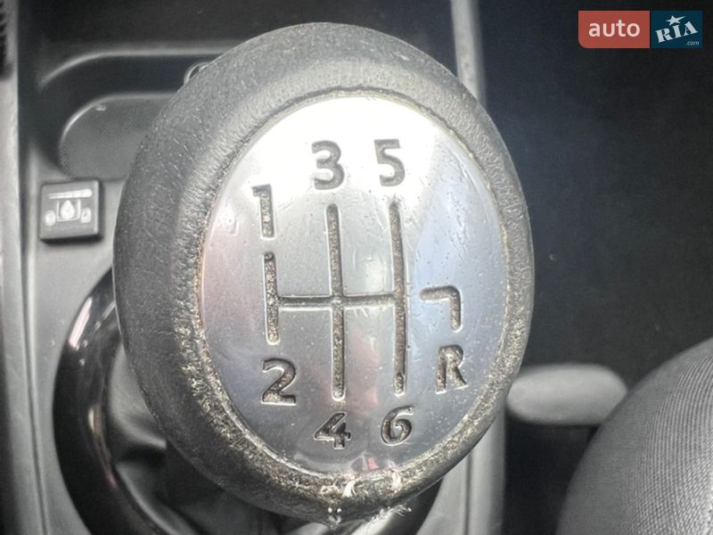 Универсал Renault Megane 2007 в Нежине