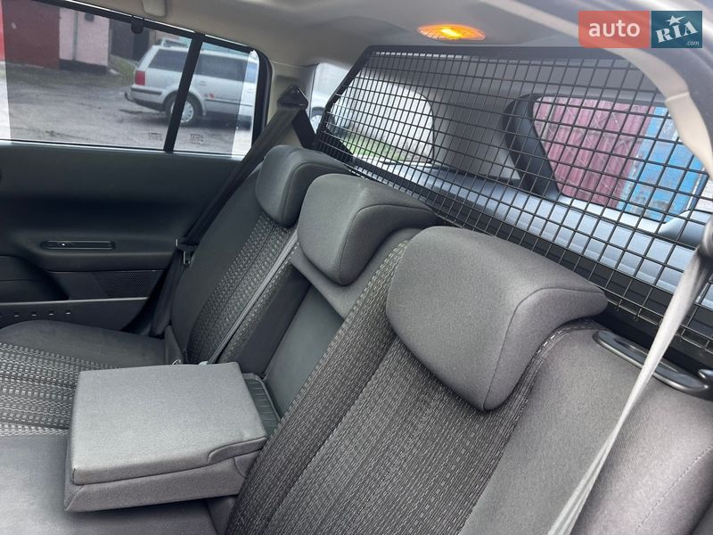 Универсал Renault Megane 2007 в Нежине