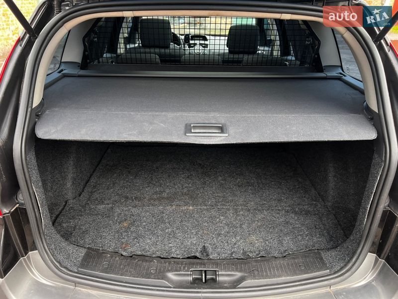 Универсал Renault Megane 2007 в Нежине