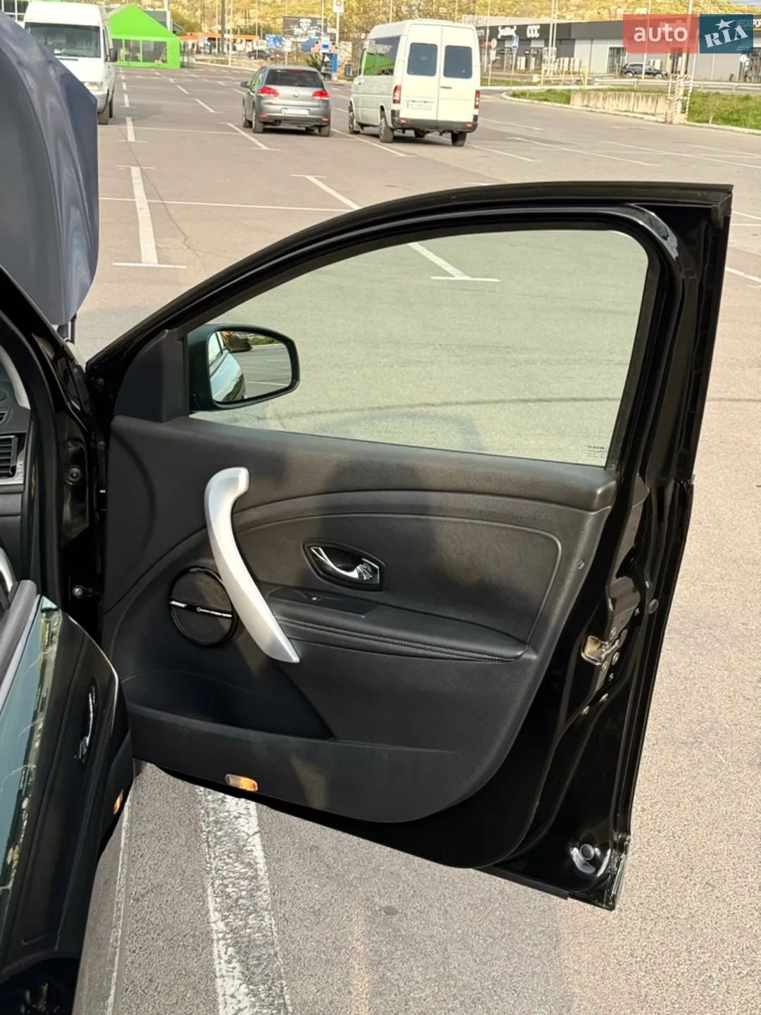 2012 Renault Megane - мініатюра 14