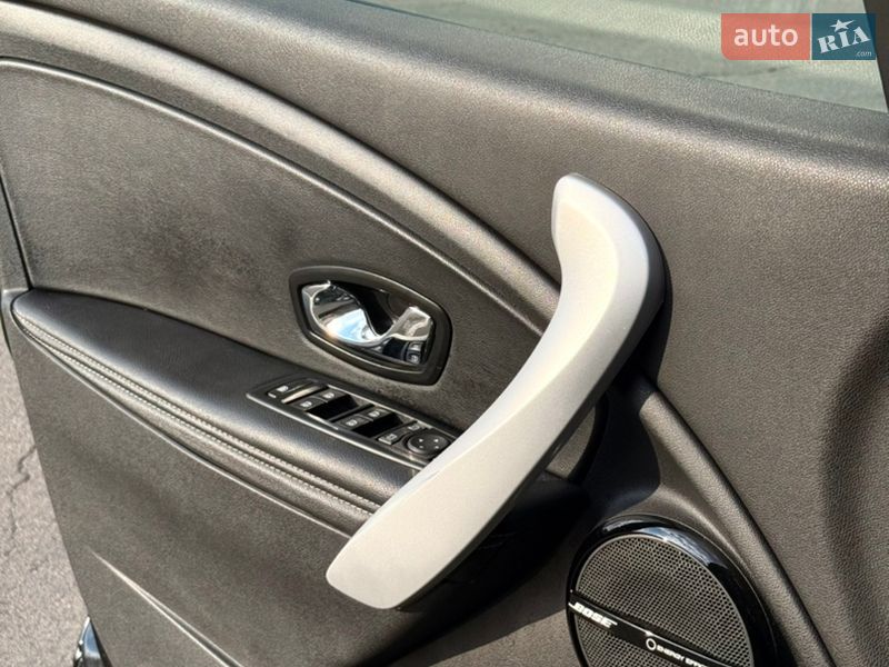 Універсал Renault Megane 2012 в Мукачевому