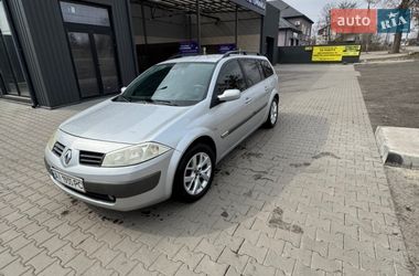 Універсал Renault Megane 2005 в Боярці