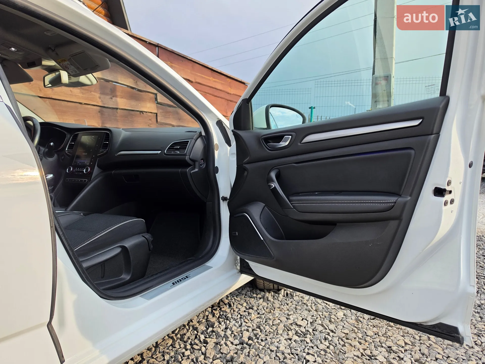 2018 Renault Megane - мініатюра 49