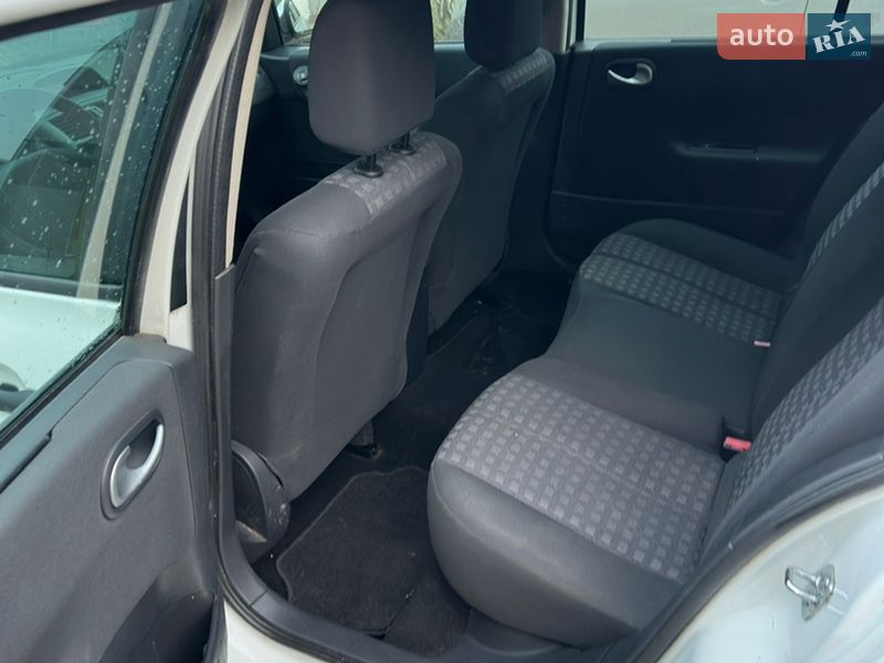 Універсал Renault Megane 2009 в Збаражі