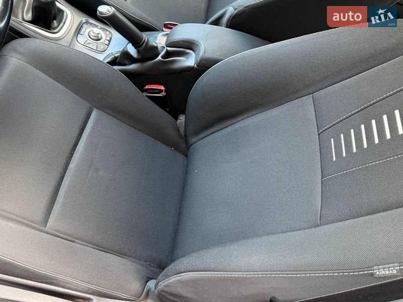 Універсал Renault Megane 2011 в Вінниці фото 14 Універсал Renault Megane 2011 в Вінниці