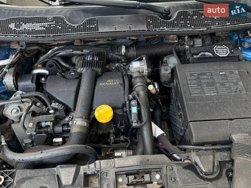 Універсал Renault Megane 2011 в Вінниці фото 18 Універсал Renault Megane 2011 в Вінниці
