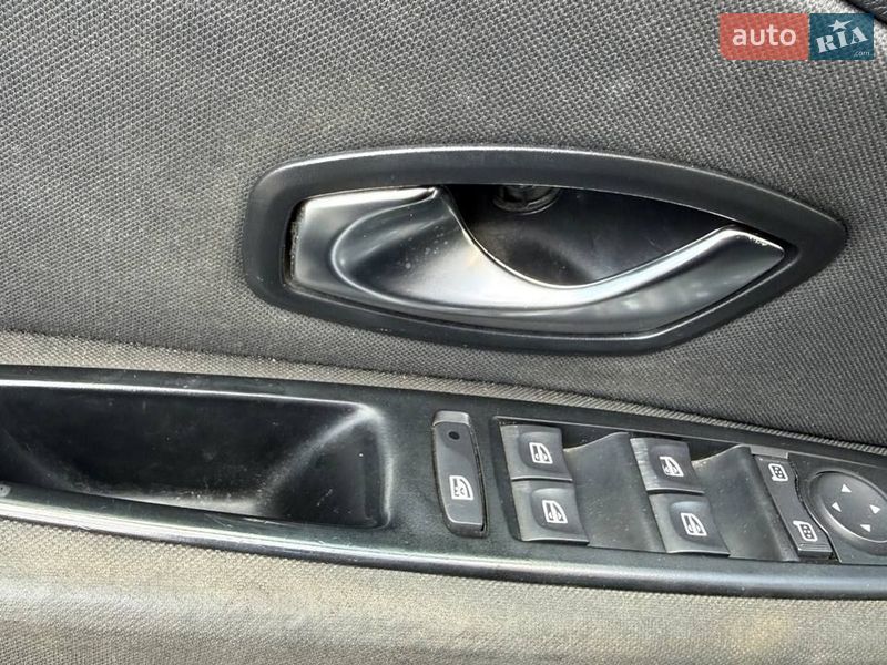 Універсал Renault Megane 2011 в Вінниці фото 27 Універсал Renault Megane 2011 в Вінниці