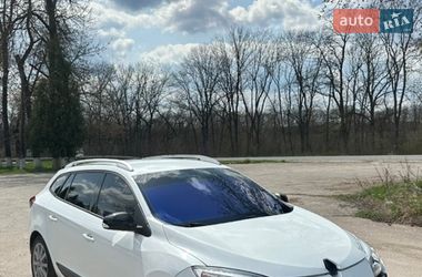 Универсал Renault Megane 2012 в Черновцах