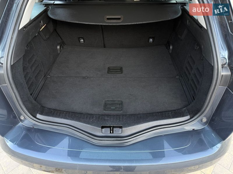 Універсал Renault Megane 2020 в Долині