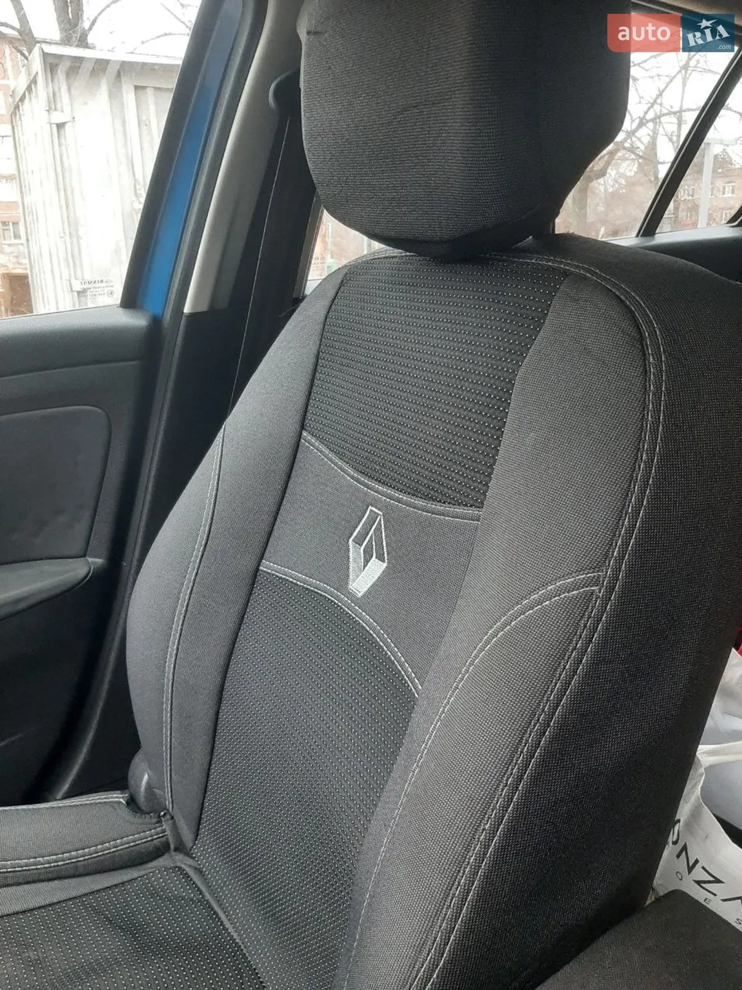 2010 Renault Megane - мініатюра 5