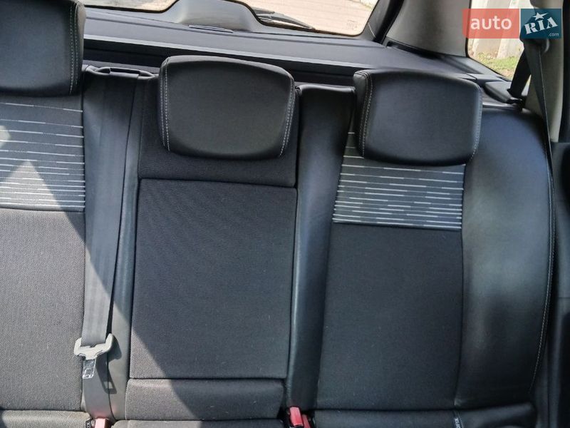 Универсал Renault Megane 2008 в Харькове