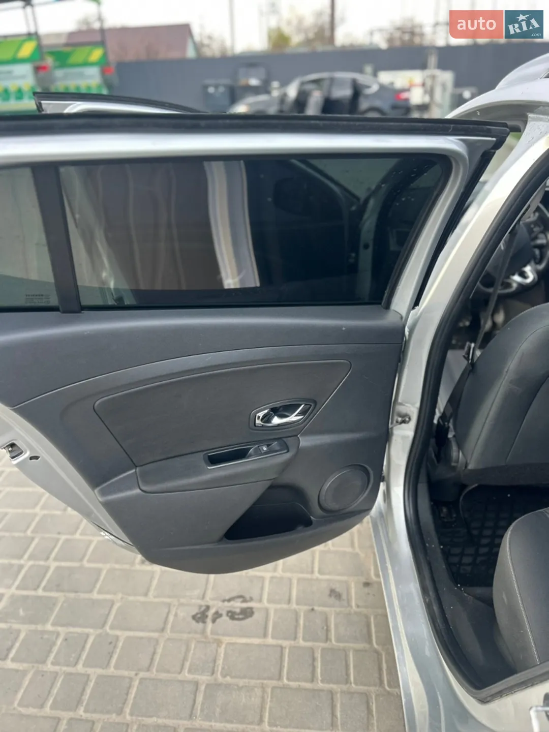 2014 Renault Megane - мініатюра 15