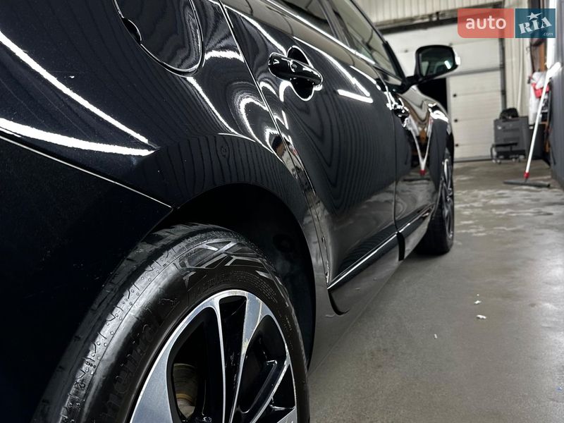 Универсал Renault Megane 2015 в Киеве