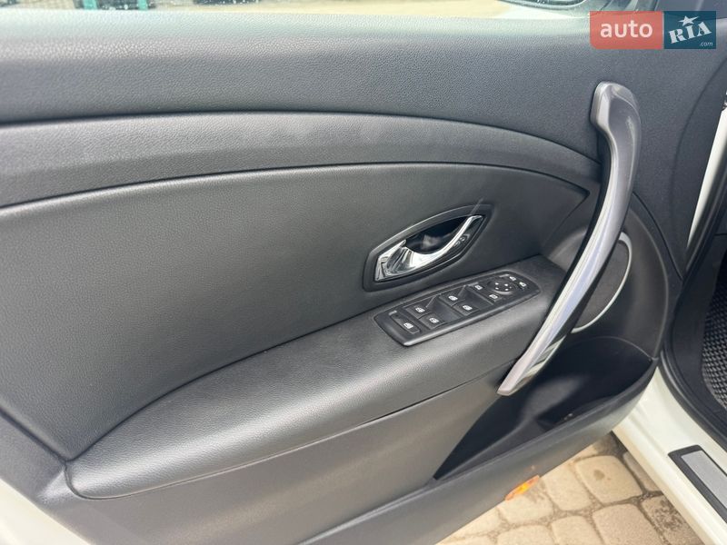 Универсал Renault Megane 2012 в Староконстантинове фото 27 Универсал Renault Megane 2012 в Староконстантинове