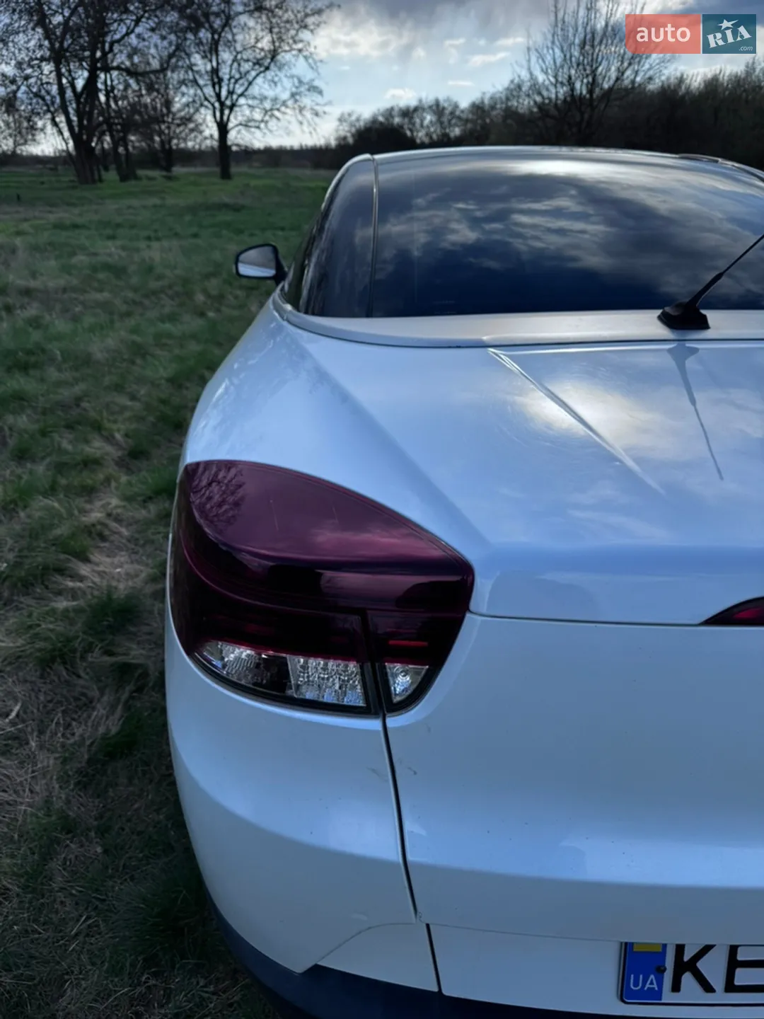 2011 Renault Megane - мініатюра 17