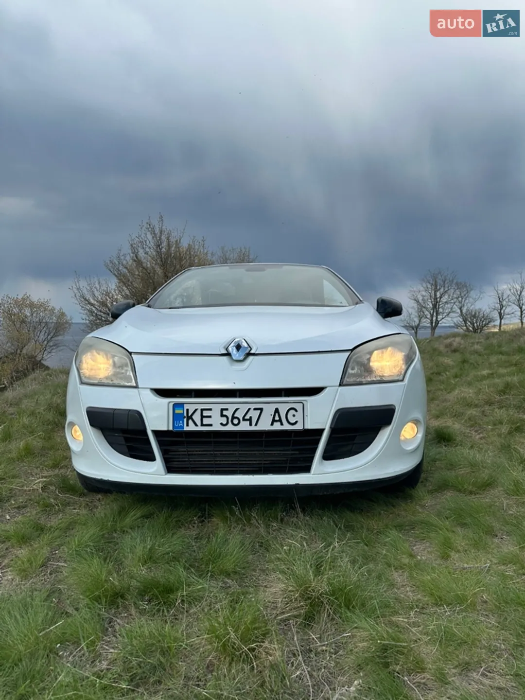2011 Renault Megane - мініатюра 15