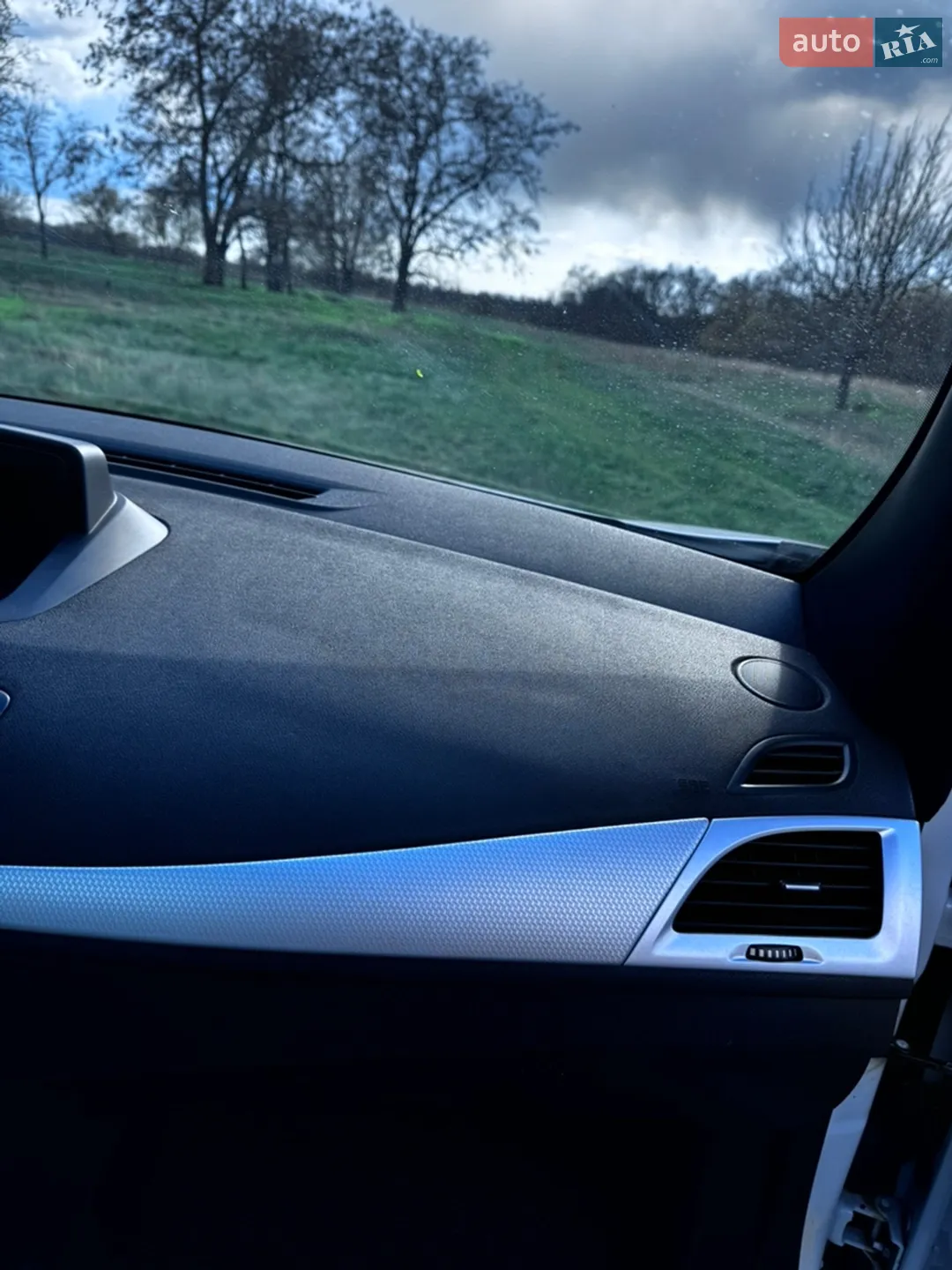 2011 Renault Megane - мініатюра 25