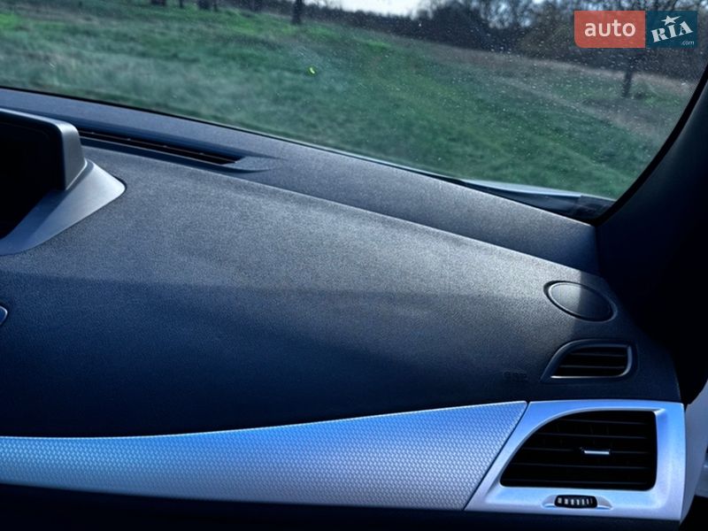 Кабриолет Renault Megane 2011 в Верхнеднепровске