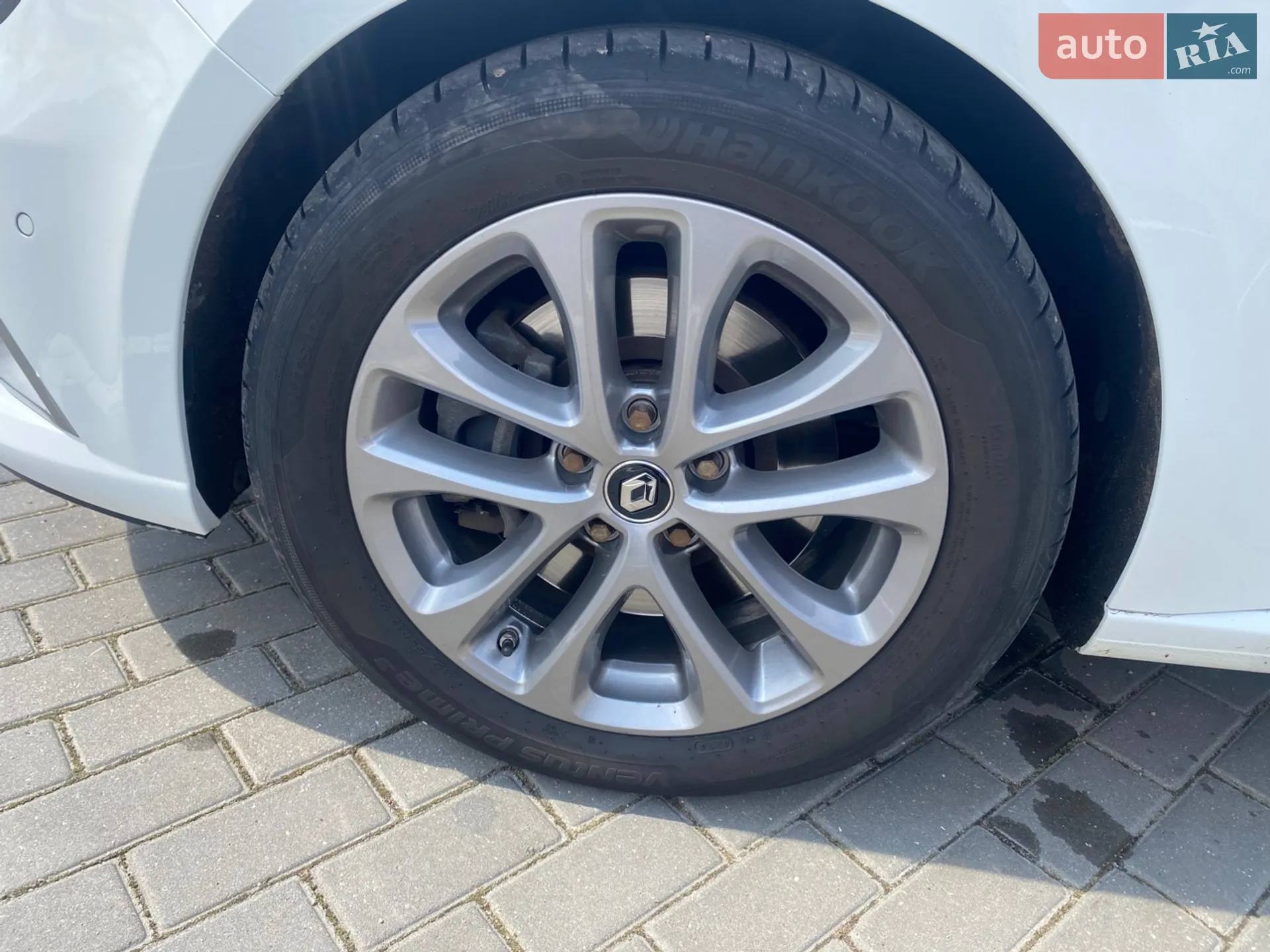2018 Renault Megane - мініатюра 16
