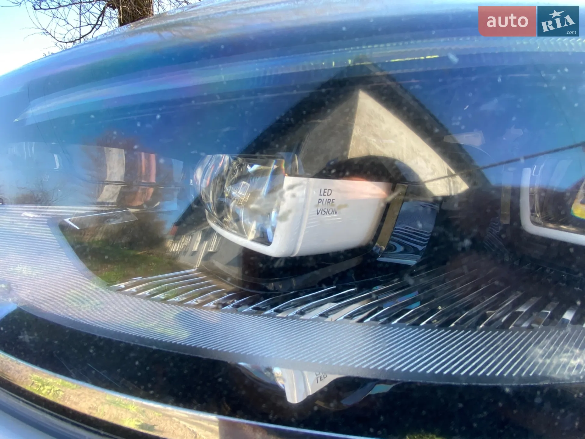 2018 Renault Megane - мініатюра 20