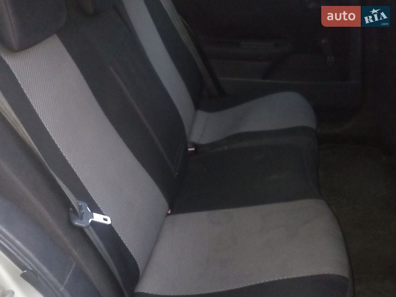 Універсал Renault Megane 2004 в Вінниці