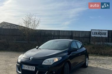 Хэтчбек Renault Megane 2010 в Хмельницком