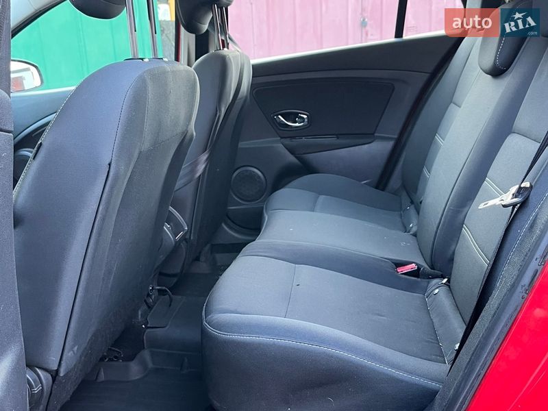 Универсал Renault Megane 2014 в Чернигове фото 8 Универсал Renault Megane 2014 в Чернигове