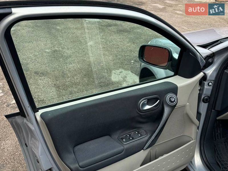 Универсал Renault Megane 2004 в Черкассах фото 22 Универсал Renault Megane 2004 в Черкассах