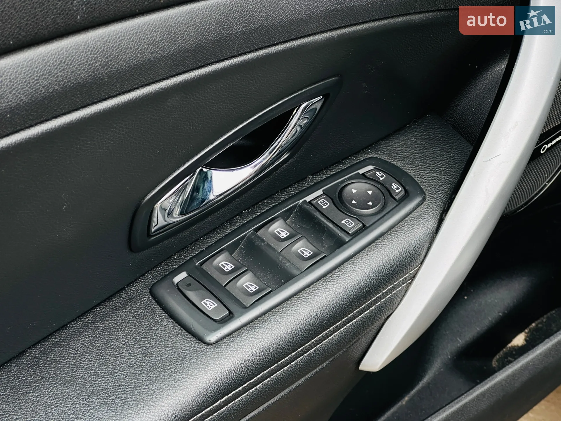2012 Renault Megane - мініатюра 14