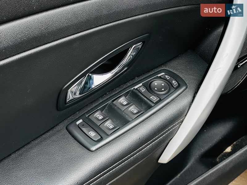 Универсал Renault Megane 2012 в Харькове фото 14 Универсал Renault Megane 2012 в Харькове