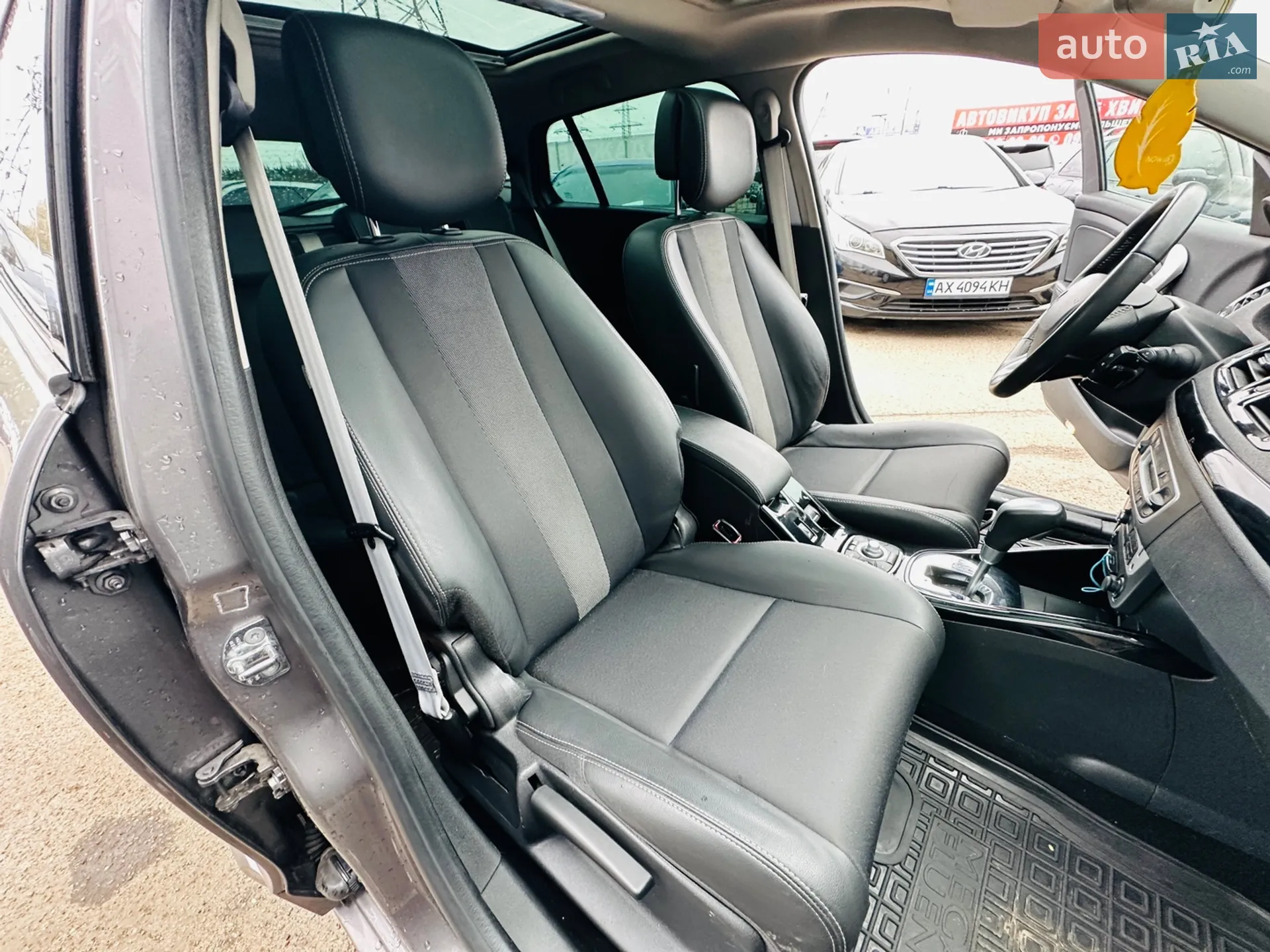 2012 Renault Megane - мініатюра 34