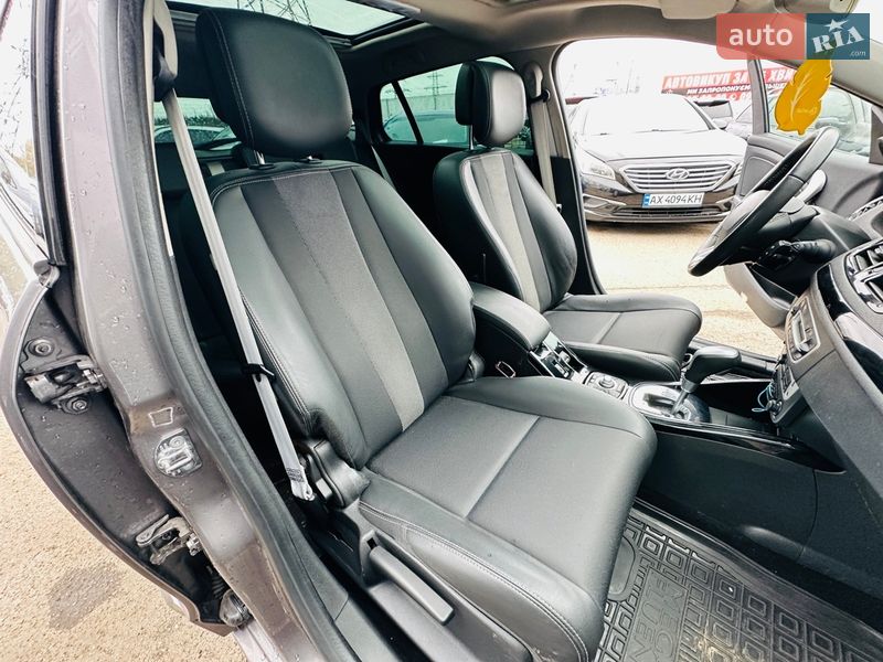 Универсал Renault Megane 2012 в Харькове фото 34 Универсал Renault Megane 2012 в Харькове