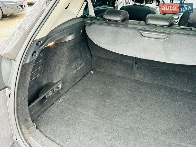 Универсал Renault Megane 2012 в Харькове фото 37 Универсал Renault Megane 2012 в Харькове