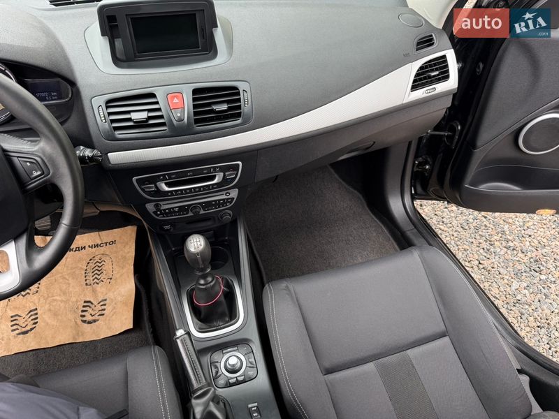 Универсал Renault Megane 2012 в Полтаве фото 29 Универсал Renault Megane 2012 в Полтаве