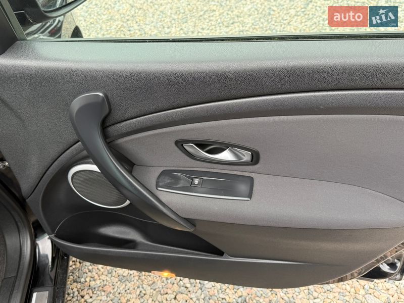 Универсал Renault Megane 2012 в Полтаве фото 37 Универсал Renault Megane 2012 в Полтаве
