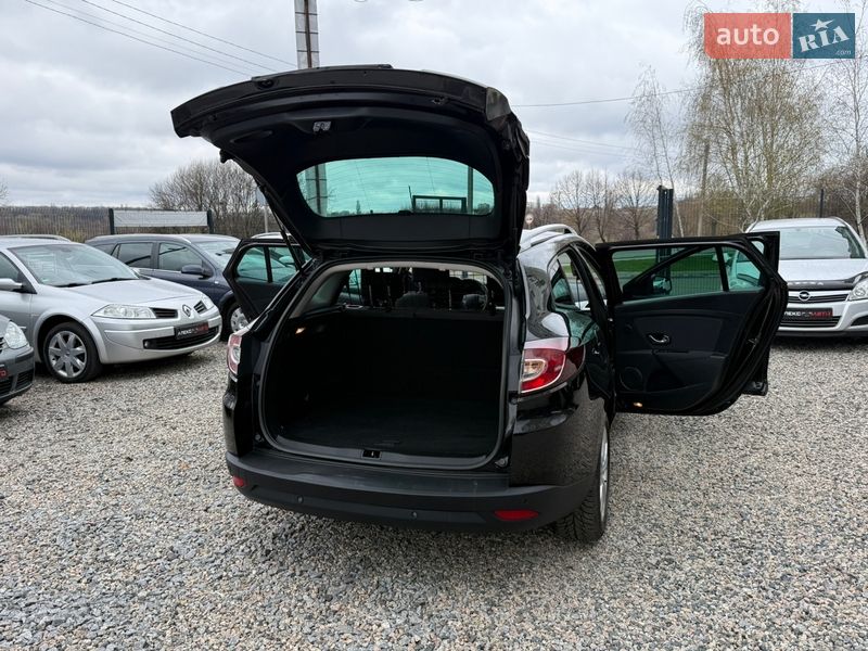 Универсал Renault Megane 2012 в Полтаве фото 50 Универсал Renault Megane 2012 в Полтаве